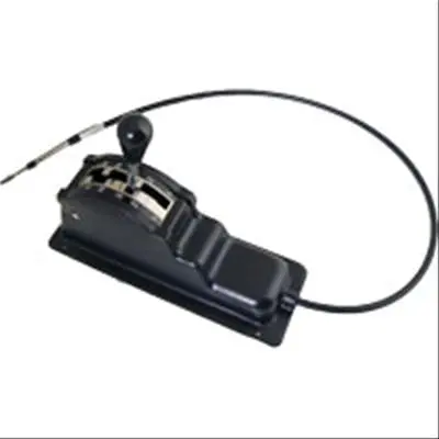 Winters Sidewinder Automatic Shifter – Standard Throw, Floor-Mounted, Manual Valve Body Compatible 1